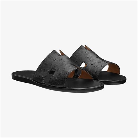 izmir sandal hermes.